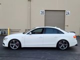 Used 2014 Audi S4 image 2