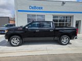 New 2025 Chevrolet Silverado 1500 LTZ w/ LTZ Premium Package image 2