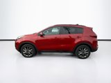 Certified 2022 Kia Sportage Nightfall Edition w/ Nighfall AWD Premium Package image 4