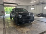Used 2024 Chevrolet Silverado 1500 High Country w/ Midnight Edition image 3