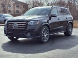 New 2025 Mercedes-Benz GLS 450 4MATIC image 3