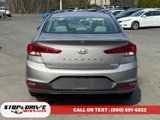 Used 2020 Hyundai Elantra SE image 4