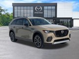 New 2025 MAZDA CX-70 Plug-In Hybrid w/ Premium Pkg image 3