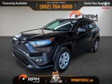 Used 2019 Toyota RAV4 LE image 3