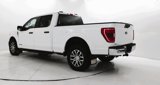 Used 2021 Ford F150 XLT image 4