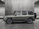 New 2025 Mercedes-Benz G 63 AMG 4MATIC image 2