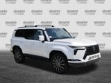 Certified 2025 Lexus GX 550 image 2