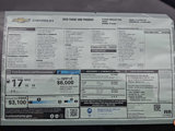 New 2025 Chevrolet Tahoe Premier w/ Sun And Tow Package image 5
