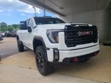 Used 2024 GMC Sierra 2500 AT4 w/ Technology Package image 2
