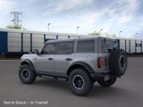 New 2025 Ford Bronco Badlands image 4