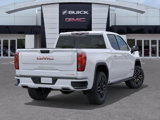 New 2026 GMC Sierra 1500 AT4 w/ AT4 Premium Package image 4
