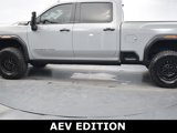 Used 2025 GMC Sierra 2500 AT4X w/ AT4X AEV Edition image 2