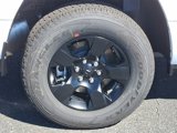 New 2025 RAM 1500 Tradesman w/ Night Edition image 5