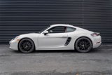 Certified 2024 Porsche 718 Cayman image 2