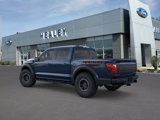 New 2025 Ford F150 Raptor image 4