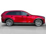 New 2025 MAZDA CX-90 Plug-In Hybrid w/ Preferred image 6