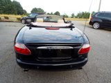 Used 2002 Jaguar XK8 Convertible image 4