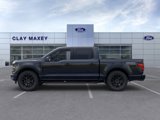 New 2025 Ford F150 XLT image 3