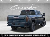 New 2025 GMC Sierra 2500 Denali w/ Denali Reserve Package image 4