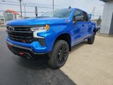 New 2025 Chevrolet Silverado 1500 LT Trail Boss image 2