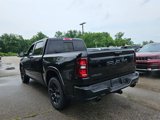 New 2025 RAM 1500 Laramie w/ Night Edition image 3