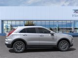 New 2025 Cadillac XT4 Premium Luxury w/ Cold Weather Package image 5