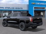 New 2026 Chevrolet Silverado EV Trail Boss image 3