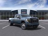 New 2025 GMC Sierra 3500 Denali Ultimate image 2