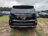 New 2025 Chevrolet Suburban High Country image 3