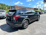 Used 2020 Ford Explorer ST w/ Premium Technology Package image 5