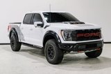 Used 2023 Ford F150 Raptor w/ Equipment Group 802A Raptor R image 4