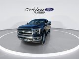 New 2025 Ford F150 Lariat image 4