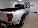New 2025 Chevrolet Silverado 3500 LT image 6