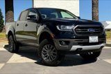 Used 2020 Ford Ranger Lariat w/ Equipment Group 501A Mid image 2