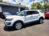 Used 2019 Ford Explorer 4WD Police Interceptor image 2
