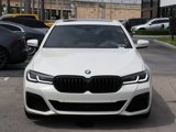 Used 2023 BMW 540i xDrive w/ Executive Package image 3