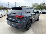Used 2021 Jeep Grand Cherokee Limited X image 5
