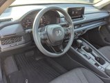 Certified 2024 Honda Accord LX image 2