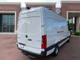 New 2025 Mercedes-Benz Sprinter 3500 image 4