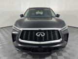 Certified 2025 INFINITI QX60 Luxe image 3
