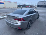 Used 2016 Lexus IS 350 AWD image 5