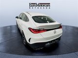 New 2025 Mercedes-Benz GLC 63 AMG S image 2