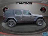 New 2024 Jeep Wrangler Sport S image 2