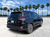 New 2025 Subaru Forester Touring image 4