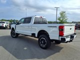 New 2025 Ford F250 Lariat image 5