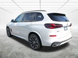 New 2026 BMW X5 xDrive50e w/ Executive Package image 5