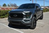Used 2021 Ford F150 XL w/ STX Appearance Package image 2