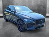 New 2026 Jaguar F-PACE R-Dynamic S image 3
