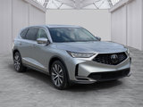 Certified 2025 Acura MDX SH-AWD w/ Technology Package image 2