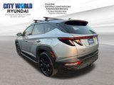 Used 2024 Hyundai Tucson XRT image 5